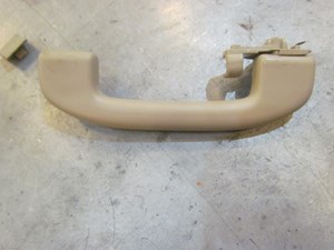 2007 Infiniti G35x Sedan Rear Grab Handle-Stone