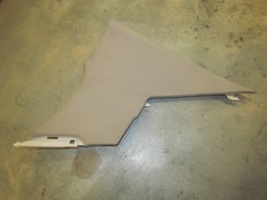 2007 Infiniti G35x Sedan RH Passenger C Pillar 76934 JK000