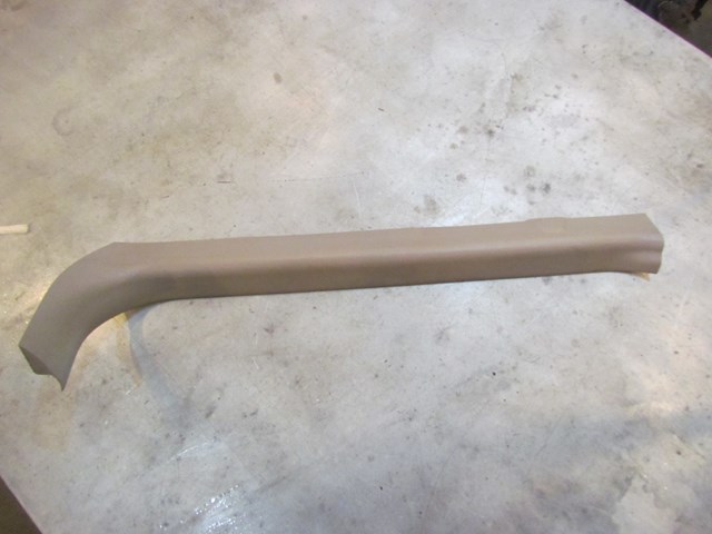 2007 Infiniti G35x Sedan Front LH Door Sill 763B5 JK00B