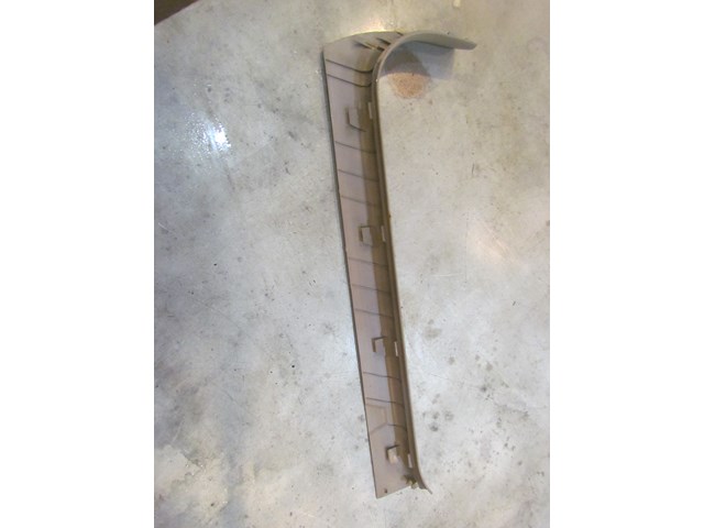 2007 Infiniti G35x Sedan Front LH Door Sill 763B5 JK00B