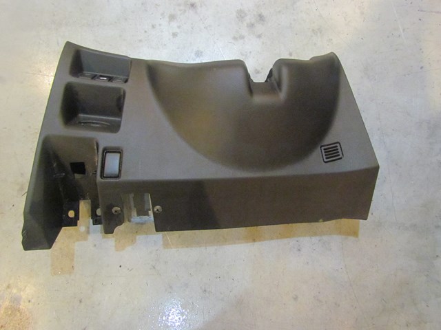 2007 Infiniti G35x Sedan Under Steering Dash Trim Panel