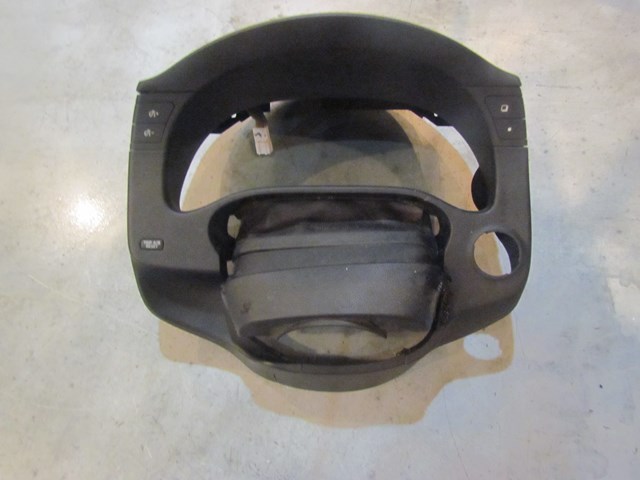 2007 Infiniti G35x Sedan Cluster and Steering Column Trim-See Description