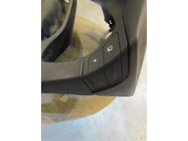 2007 Infiniti G35x Sedan Cluster and Steering Column Trim-See Description