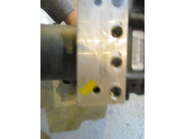 2007 Infiniti G35x Sedan ABS Pump 47660 JK11B