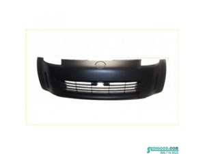 2003-2005 Nissan 350z Front Bumper Cover NEW 