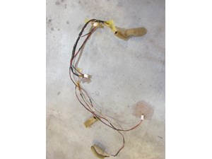 2007 Infiniti G35x Dome Light Harness 24060 JK030
