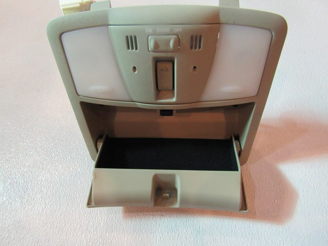 2007 Infiniti G35x Dome LIght 26430 JK060-Stone