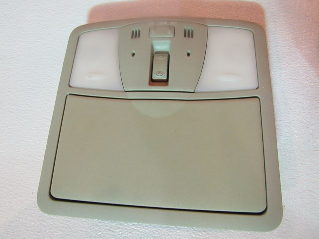 2007 Infiniti G35x Dome LIght 26430 JK060-Stone