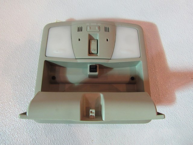 2007 Infiniti G35x Dome LIght 26430 JK060-Stone