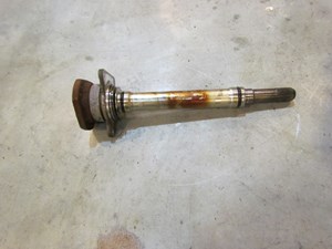 2007 Infiniti G35x Sedan Jack Shaft