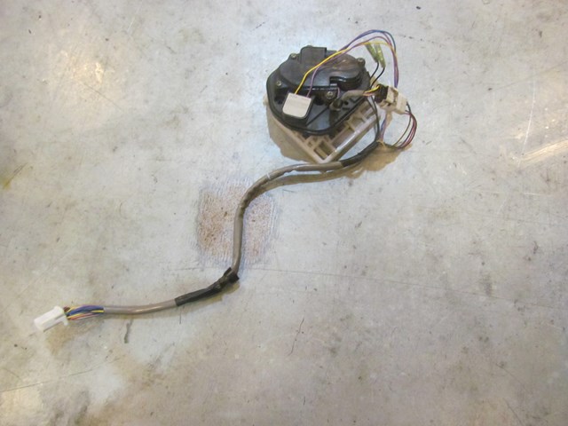 2007 Infiniti G35x Sedan LH Side View Mirror Motor