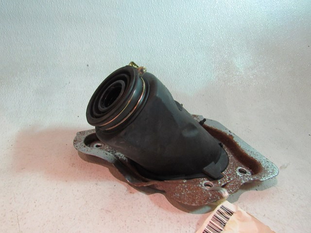 2007 Infiniti G35 Sedan Intermediate Steering Shaft Boot Firewall