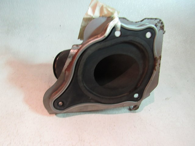 2007 Infiniti G35 Sedan Intermediate Steering Shaft Boot Firewall