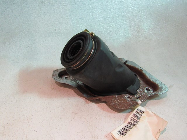 2007 Infiniti G35 Sedan Intermediate Steering Shaft Boot Firewall