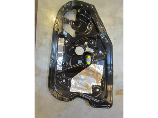 2007 Infiniti G35x Front RH Window Motor & Regulator