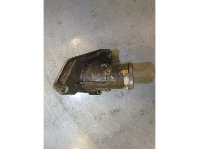 2007 Infiniti G35x Sedan Thermostat