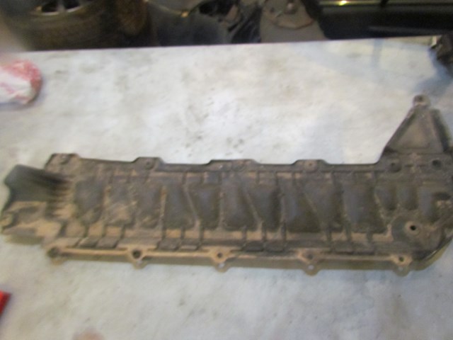 2007 Infiniti G35x Spash Guard Belly Pan Set of 2