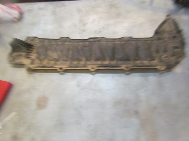 2007 Infiniti G35x Spash Guard Belly Pan Set of 2