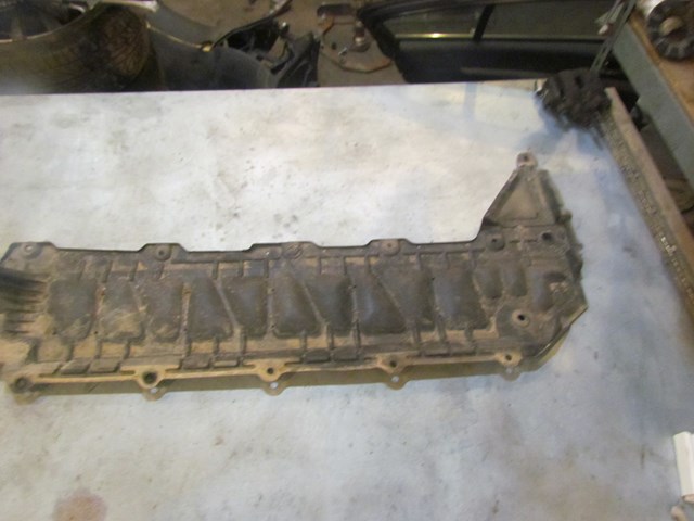 2007 Infiniti G35x Spash Guard Belly Pan Set of 2