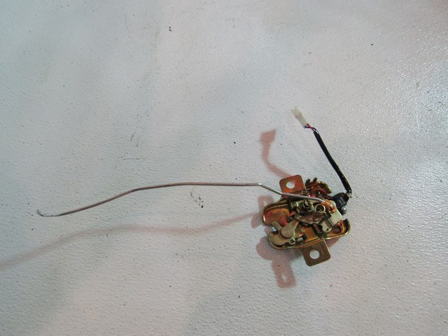 1996 Mazda Miata LH Driver Door Lock Actuator