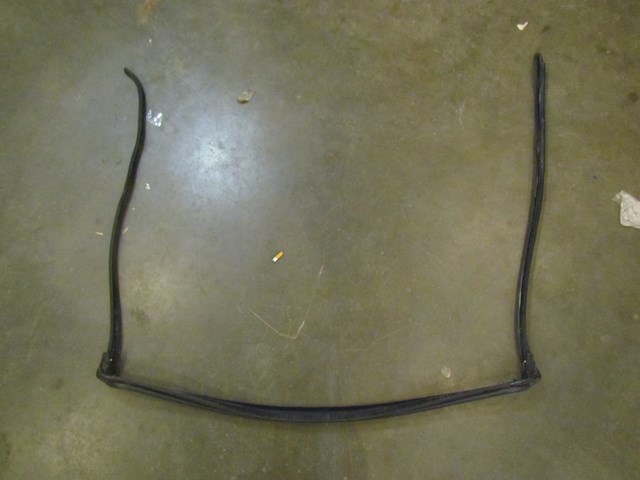 1996 Mazda Miata Roof Seal Convertible Top Gasket 