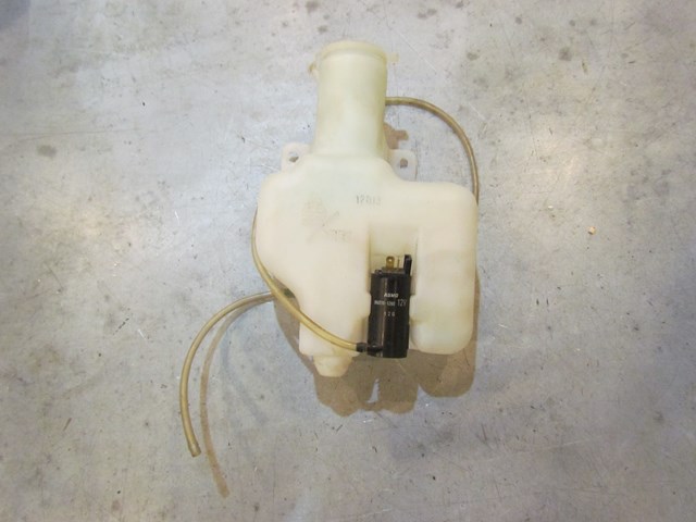 1996 Mazda Miata Windshield Washer Reservoir Tank With Pump OEM