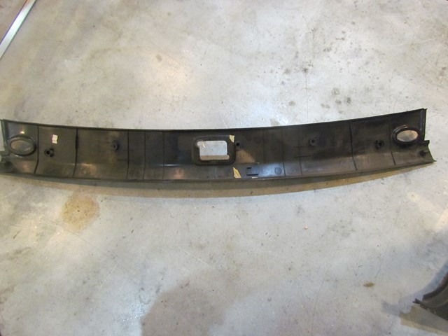 1996 Mazda Miata Windshield Roof Trim Piece NA01 98 090
