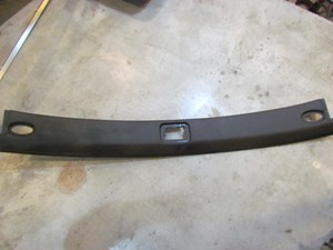 1996 Mazda Miata Windshield Roof Trim Piece NA01 98 090
