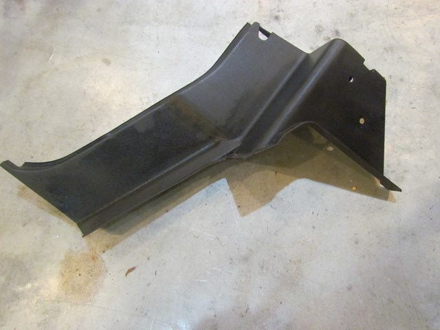 1996 Mazda Miata RH B Pillar Trim NA01 68 521