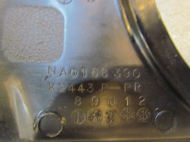 1996 Mazda Miata MX-5 LH Driver Kick Panel NA01 68 390 