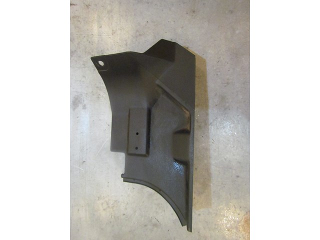 1996 Mazda Miata MX-5 LH Driver Kick Panel NA01 68 390 