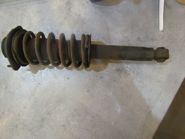1996 Mazda Miata Front LH Driver Strut