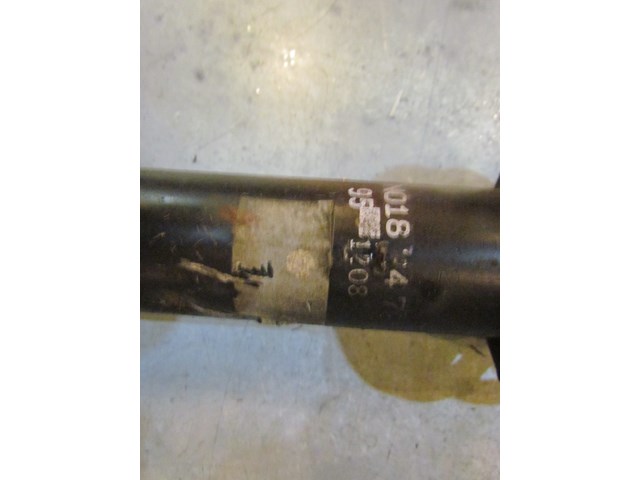 1996 Mazda Miata Front LH Driver Strut