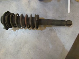 1996 Mazda Miata Front LH Driver Strut
