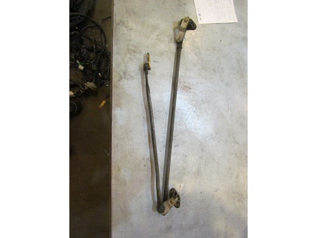 1996 Mazda Miata MX-5 Wiper Linkage
