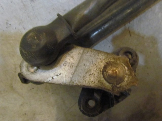 1996 Mazda Miata MX-5 Wiper Linkage