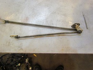 1996 Mazda Miata MX-5 Wiper Linkage
