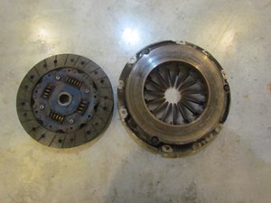 1996 Mazda Miata MX-5 Clutch Pressure Plate Disc Assembly OEM