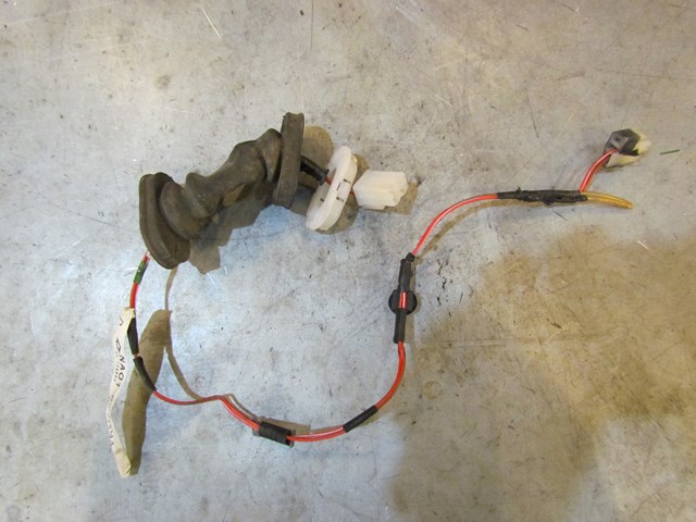 1996 Mazda Miata MX-5 RH Door Wiring