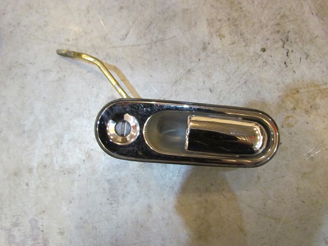 1996 Mazda Miata MX-5 RH Exterior Door Handle