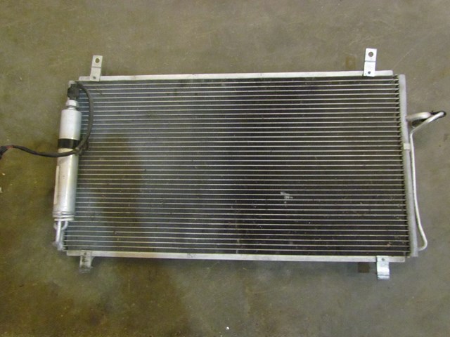 2005 Nissan 350Z Convertible A/C Condenser