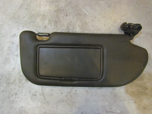 2005 Nissan 350Z Convertible RH Sun Visor