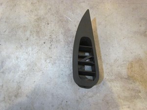 2005 Nissan 350Z Convertible RH Dash Vent