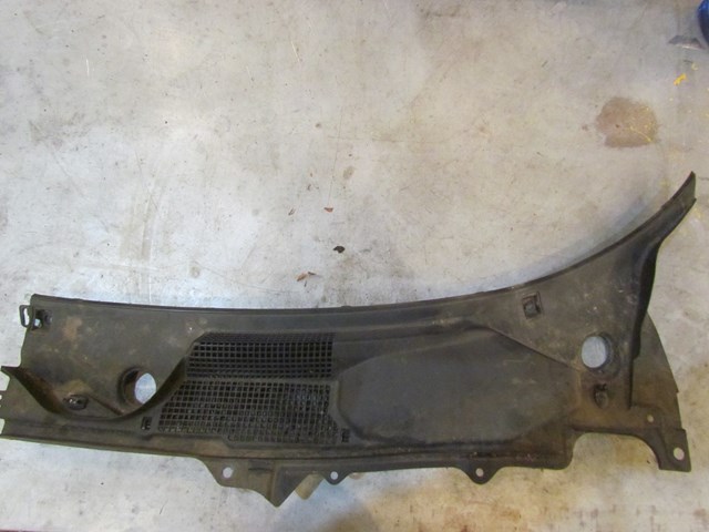 2005 Nissan 350Z LH Driver Windshield Wiper Cowl OEM