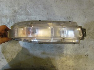 2005 Nissan 350Z Convertible LH Rear Bumper Light