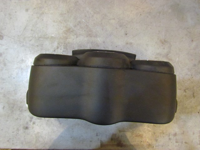 2005 Nissan 350Z M/T Instrument Cluster