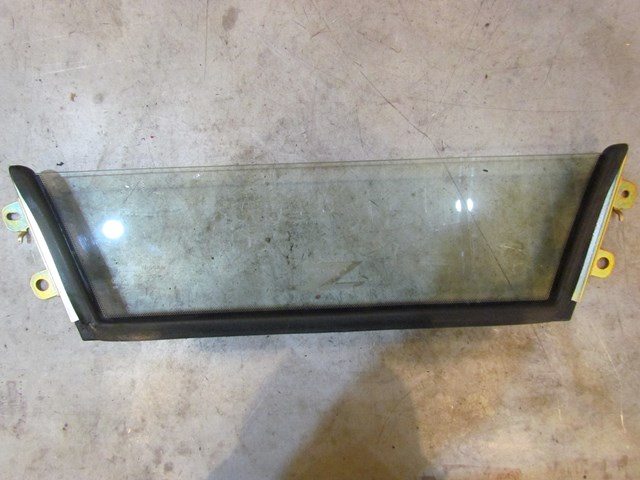 2005 Nissan 350Z Convertible Rear Back Glass OEM