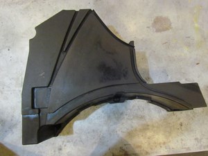 2005 Nissan 350Z Convertible LH Trunk Spacer 84976 CE400