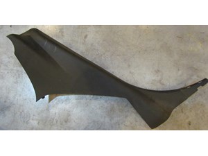2005 Nissan 350Z Convertible LH Lower B Pillar Molding
