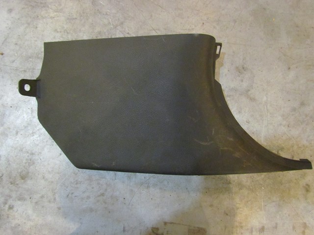 2005 Nissan 350Z Convertible RH Side Outer Kick Panel